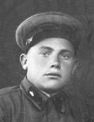 Новиков Василий Иванович